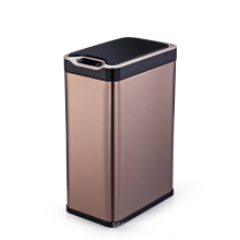 Automatic rubbish bin touchless built in trash can 12L 20L motion sensor trash can trash can with sensor